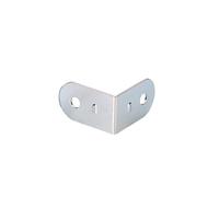 Adam Hall Flight Case Corner Brace 19 x 30 mm