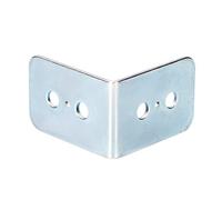 Adam Hall Flight Case Corner Brace 25 x 37 mm