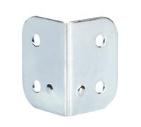 Adam Hall Flight Case Corner Brace with Bulge 40 x 28mm