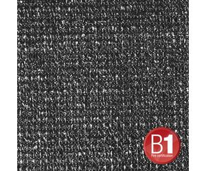 Adam Hall Gaze 100 4x6m Black