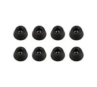 Adam Hall Hardware 4901 M8 AH - Bag of 8 Rubber Foot 30 x 15 mm