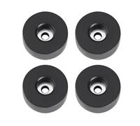 Adam Hall Hardware 4907 M4 AH - Bag of 4 Rubber Feet 38 x 15 mm