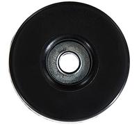 Adam Hall Hardware 4911 M4 AH - Bag of 4 Rubber Feet 38 x 25 mm