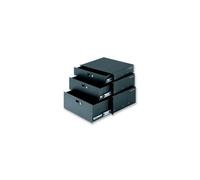 ADAM HALL HARDWARE - 87404 - RACK DRAWER, SLAMLOCK, 4U