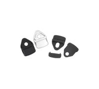 Adam Hall Holdon Mini Clip White