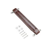 Adam Hall Leatherette Flight Case Strap Handle Brown