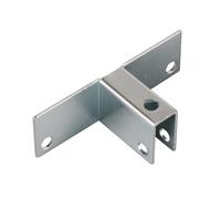 Adam Hall Mount for 9.2 mm Flight Case Dividing Walls