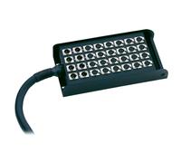 Adam Hall Multicore With Stage Box 32/8 30m