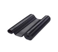 Adam Hall Non-Slip Fine Rubber Mat 0.7m x 10m