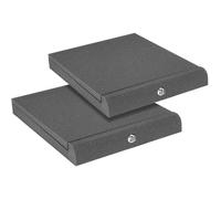Adam Hall PAD ECO Monitor Isolation Pads [Large] 1 Pair