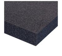 Adam Hall Plastazote Self Adhesive Flightcase Foam 30 mm Thickness