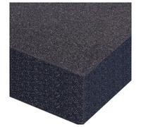 Adam Hall Plastazote Self Adhesive Flightcase Foam 50 mm Thickness