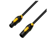 Adam Hall PowerCON True 1 IP65 Power Linking Cable 1.5m