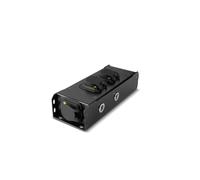 Adam Hall PRO PORT 2 TT Power Distribution Splitter 1x TRUE1 IN + 3 x TRUE1 OUT