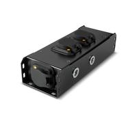 Adam Hall PRO PORT 2TT Power Distributor TR1