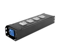 Adam Hall PRO PORT 4PP Power Distributor