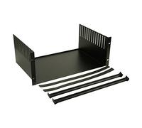 Adam Hall 19 Rack Clamp Cradle 3U