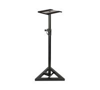 Adam Hall SKDB039 Height-Adjustable Studio Monitor Stand