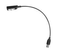 Adam Hall SLED USB Pro Gooseneck Lamp