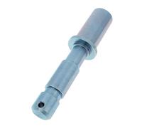 Adam Hall Stands SLS 36 TV 28 - Adapter 28 mm (TV Spigot) to 35 mm