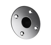 Adam Hall SM701 Top Hat Cabinet Flange