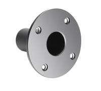 Adam Hall SM702 Top Hat Cabinet Flange