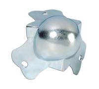 Adam Hall Small Flight Case Ball Corner