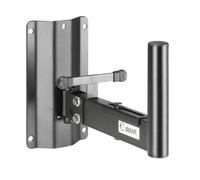 Adam Hall SMBS5 Wall Mount Speaker Bracket Black