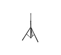 ADAM HALL SPS023 Speaker Stand Aluminum Black