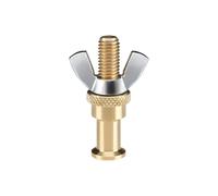 Adam Hall SS018 M10 Bolt and Wingnut for Universal Hook Clamps