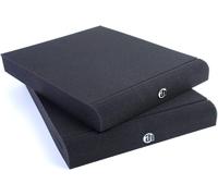 Adam Hall Stands PAD ECO 2 - Isolation Pad for Studio Monitors 265 x 330 mm