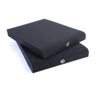 Adam Hall Stands PAD ECO 2 - Isolation Pad for Studio Monitors 265 x 330 mm