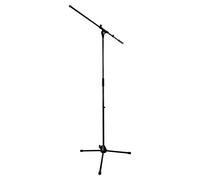 Adam Hall Stands S 5 B - Microphone Stand with Boom Arm