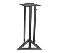 Adam Hall Stands SKDB 040 - Rugged Studiomonitor Stand with Spacious Tray