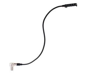 Adam Hall Stands SLED 1 ultra XLR 4 A