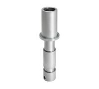 Adam Hall Stands SLS 36 TV 28 - Adapter 28 mm (TV Spigot) to 35 mm