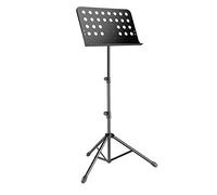Adam Hall Stands SMS 11 PRO - Telescopic music stand, small in ag