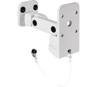 Adam Hall Stands SUWMB 10 W - Universal Wall mount for speakers up to 10kg whit