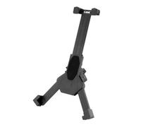 Adam Hall Stands THMS 1 - Universal Tablet Holder with Mutlifunctional Bracket
