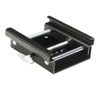 Adam Hall Accessories TENTCLAMP B - Adjustable Tent Clamp, Black