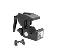 Adam Hall SCP710B Universal Super Clamp