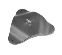 Adam Hall Universal Mounting Plate for Par Cans and Spotlights