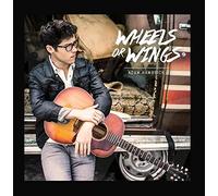 Adam Hambrick - Wheels or Wings
