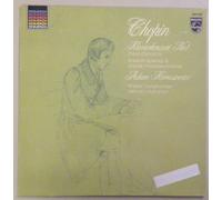 Adam Harasiewicz - Chopin: Klavierkonzert Nr. 1 / Adam Harasiewicz