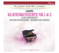Adam Harasiewicz - Klassik für Millionen - Chopin