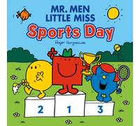 Adam Hargreaves MR MEN LITTLE_MR MEN & LITT PB Paperback Book Adam Hargreaves Multicolor