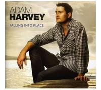 Adam Harvey - Falling Into Place