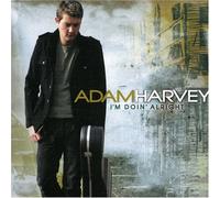 Harvey,Adam - I'm Doin' Alright [Australian Import]