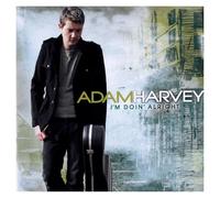 Harvey,Adam - I'm Doin' Alright [Australian Import]