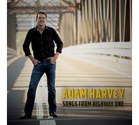 Adam Harvey - Songs From Highway One